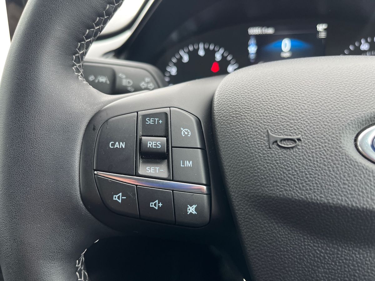 Used Ford Fiesta 2023 for sale - 76665982: Photo 23