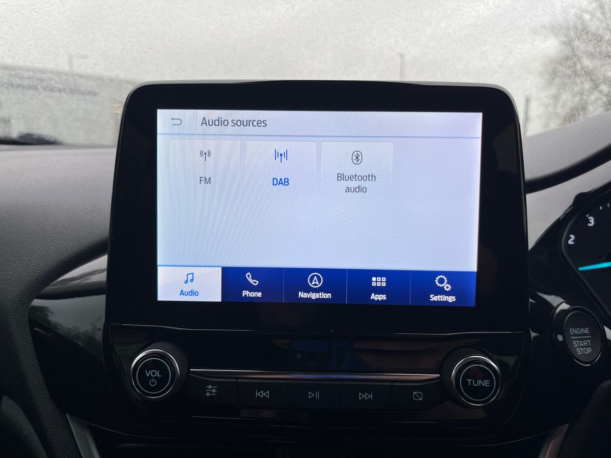 Used Ford Fiesta 2023 for sale - 76665982: Photo 24