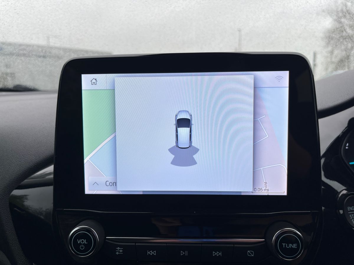 Used Ford Fiesta 2023 for sale - 76665982: Photo 26