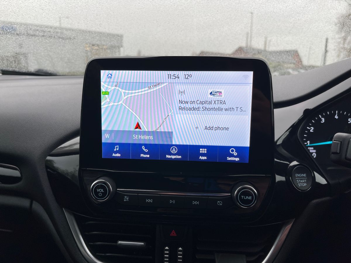 Used Ford Fiesta 2023 for sale - 76665982: Photo 27