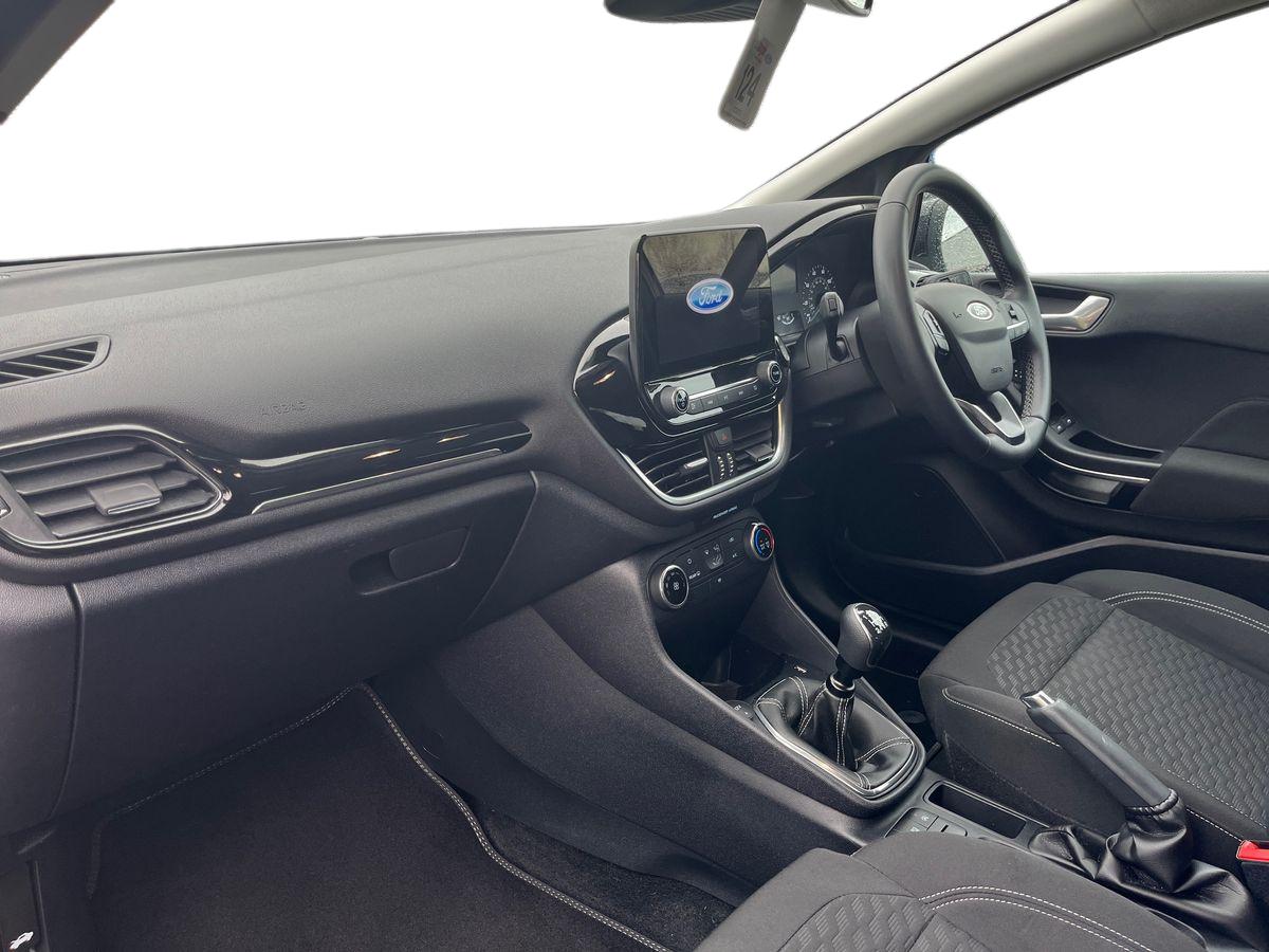 Used Ford Fiesta 2023 for sale - 76665982: Photo 8