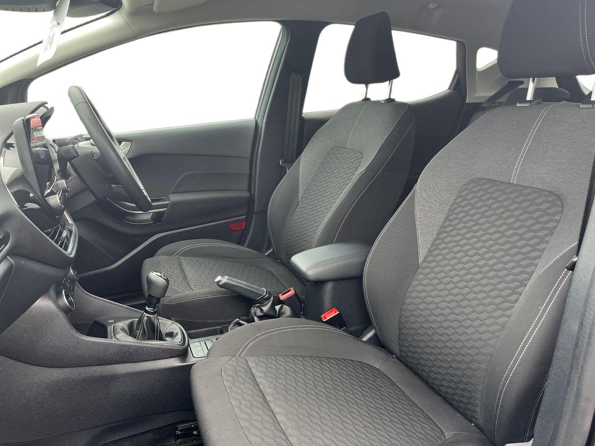 Used Ford Fiesta 2023 for sale - 76665982: Photo 9