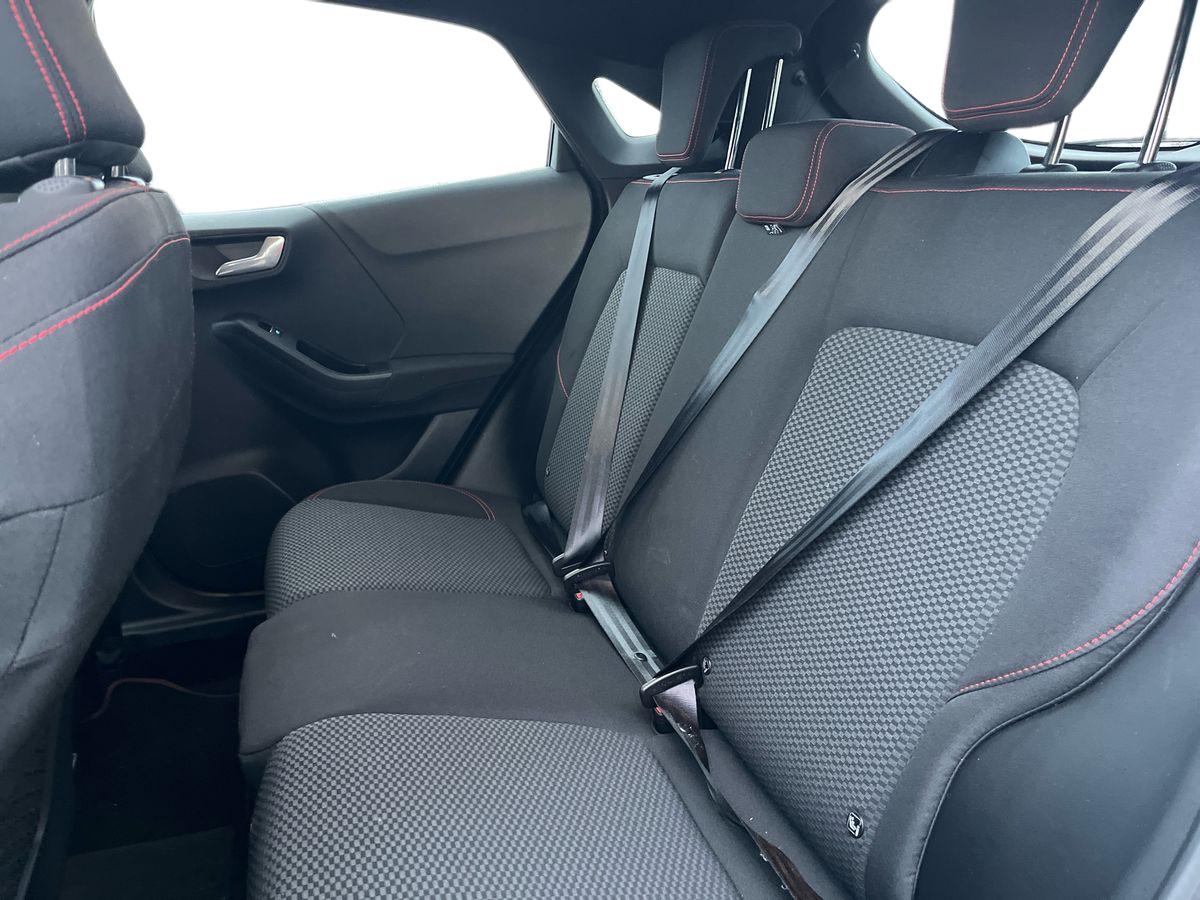 Used Ford Puma 2023 for sale - 76313391: Photo 10