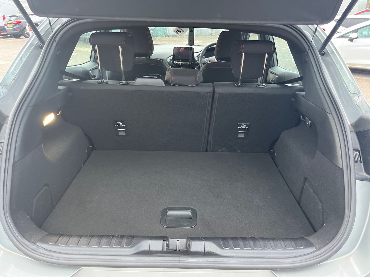 Used Ford Puma 2023 for sale - 76313391: Photo 11