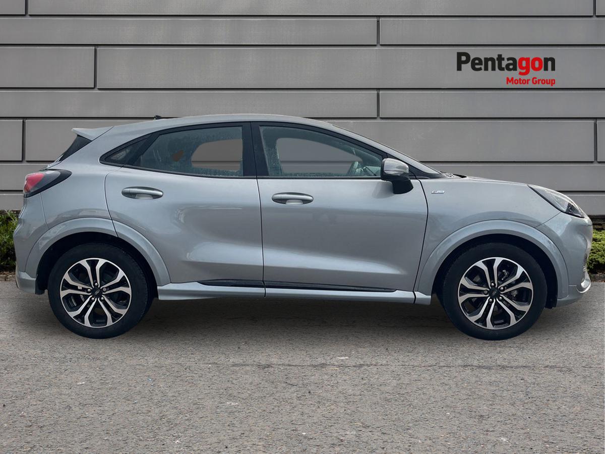 Used Ford Puma 2023 for sale - 76313391: Photo 13