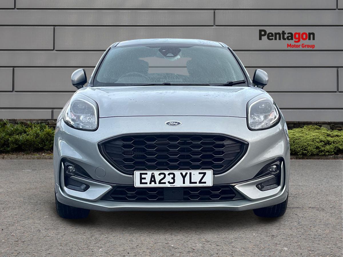 Used Ford Puma 2023 for sale - 76313391: Photo 15
