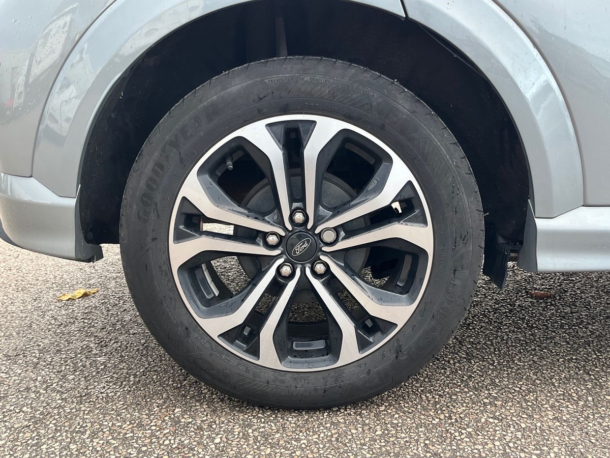 Used Ford Puma 2023 for sale - 76313391: Photo 17