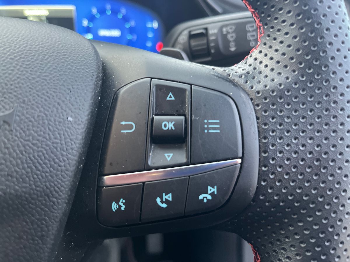 Used Ford Puma 2023 for sale - 76313391: Photo 21