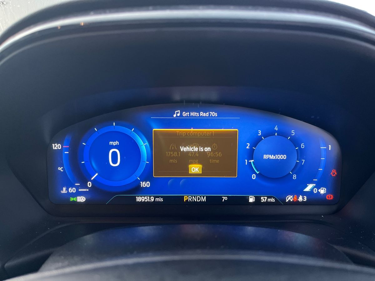 Used Ford Puma 2023 for sale - 76313391: Photo 22