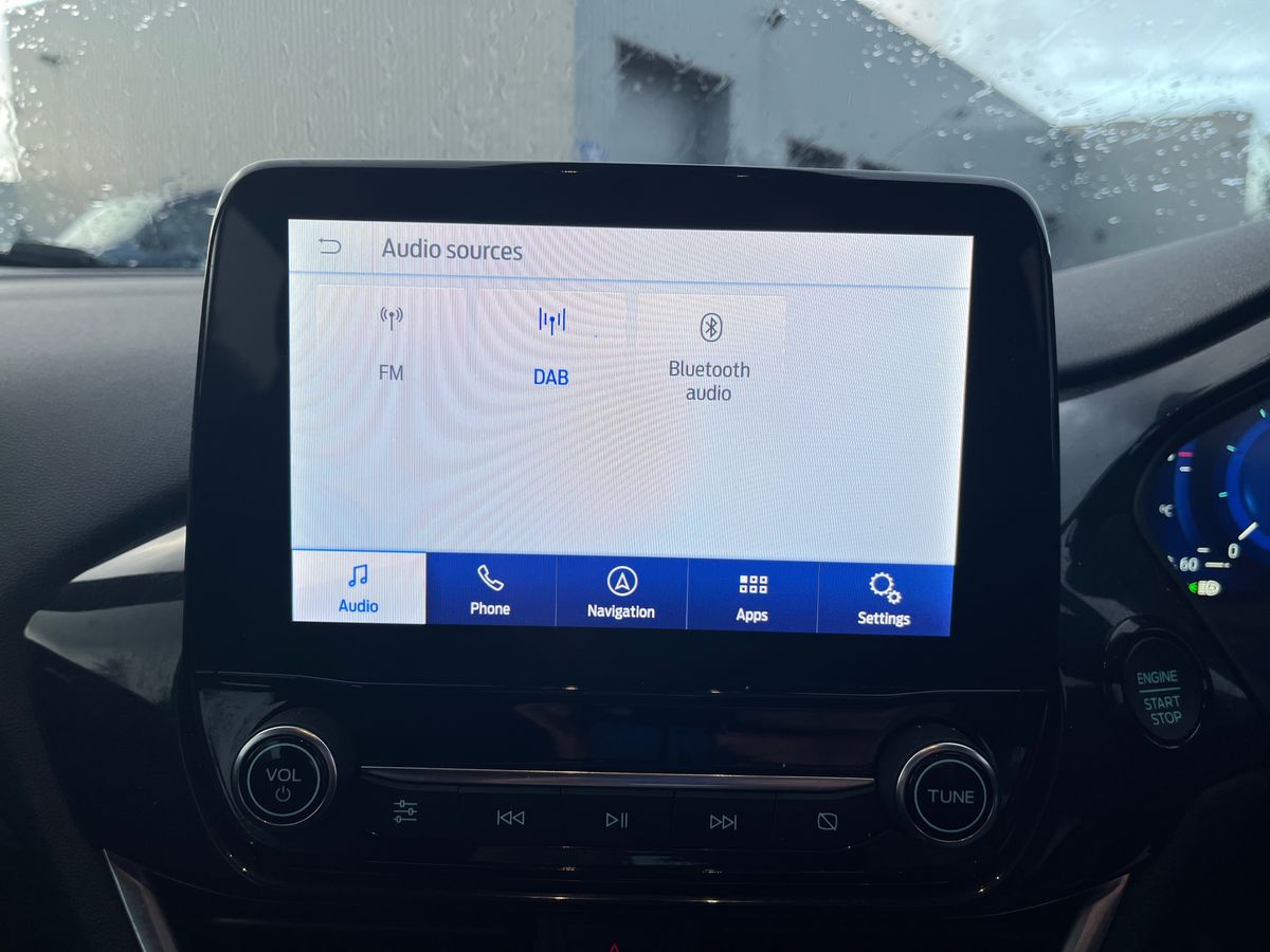 Used Ford Puma 2023 for sale - 76313391: Photo 24