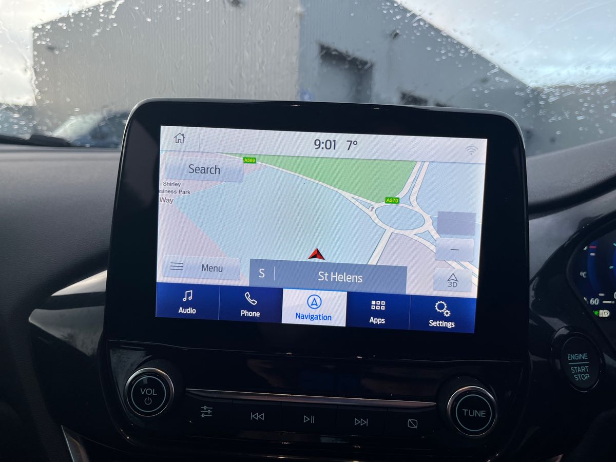 Used Ford Puma 2023 for sale - 76313391: Photo 25