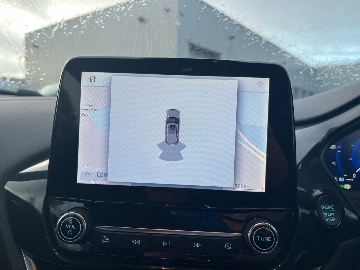 Used Ford Puma 2023 for sale - 76313391: Photo 26