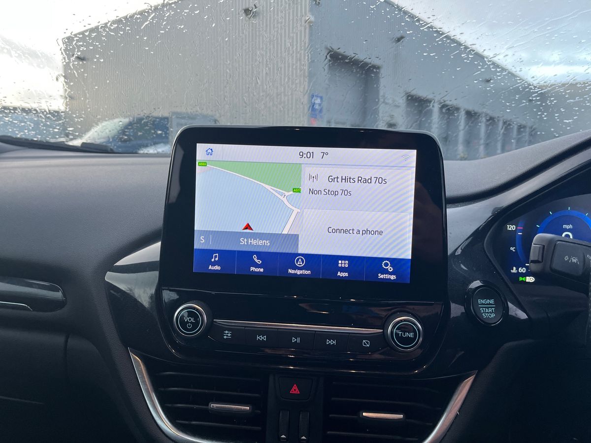 Used Ford Puma 2023 for sale - 76313391: Photo 27