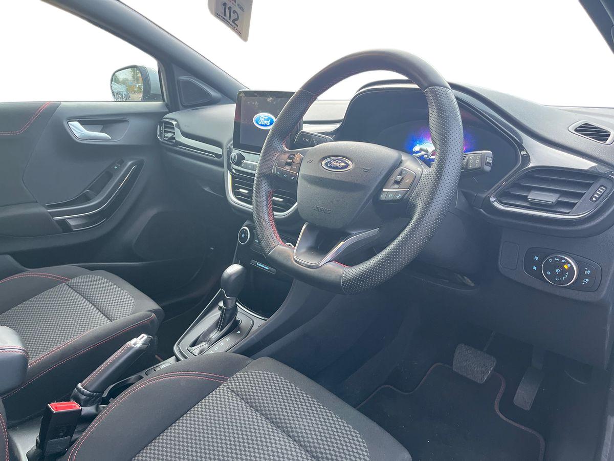 Used Ford Puma 2023 for sale - 76313391: Photo 5