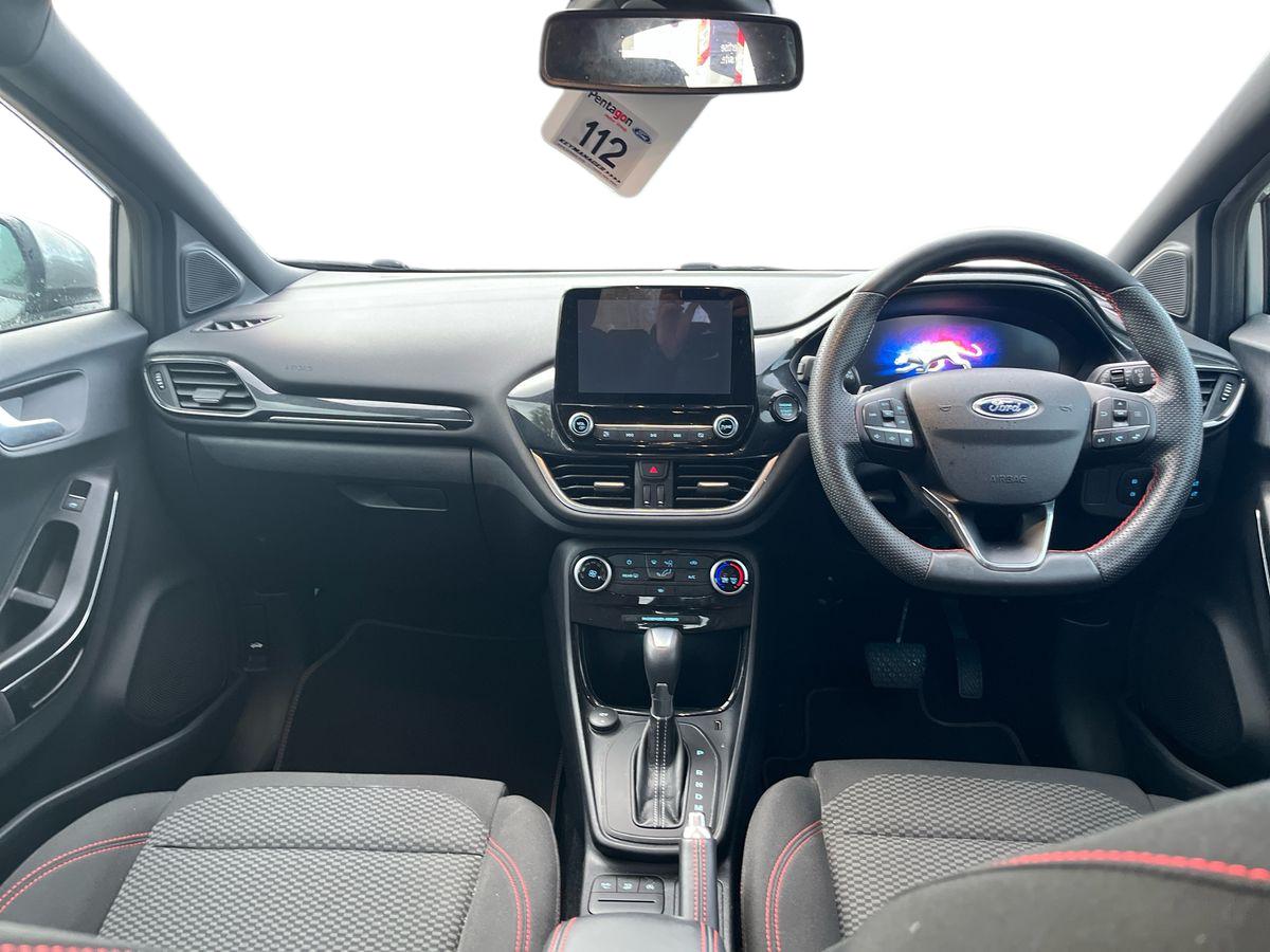 Used Ford Puma 2023 for sale - 76313391: Photo 7