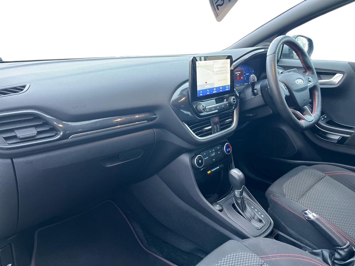 Used Ford Puma 2023 for sale - 76313391: Photo 8