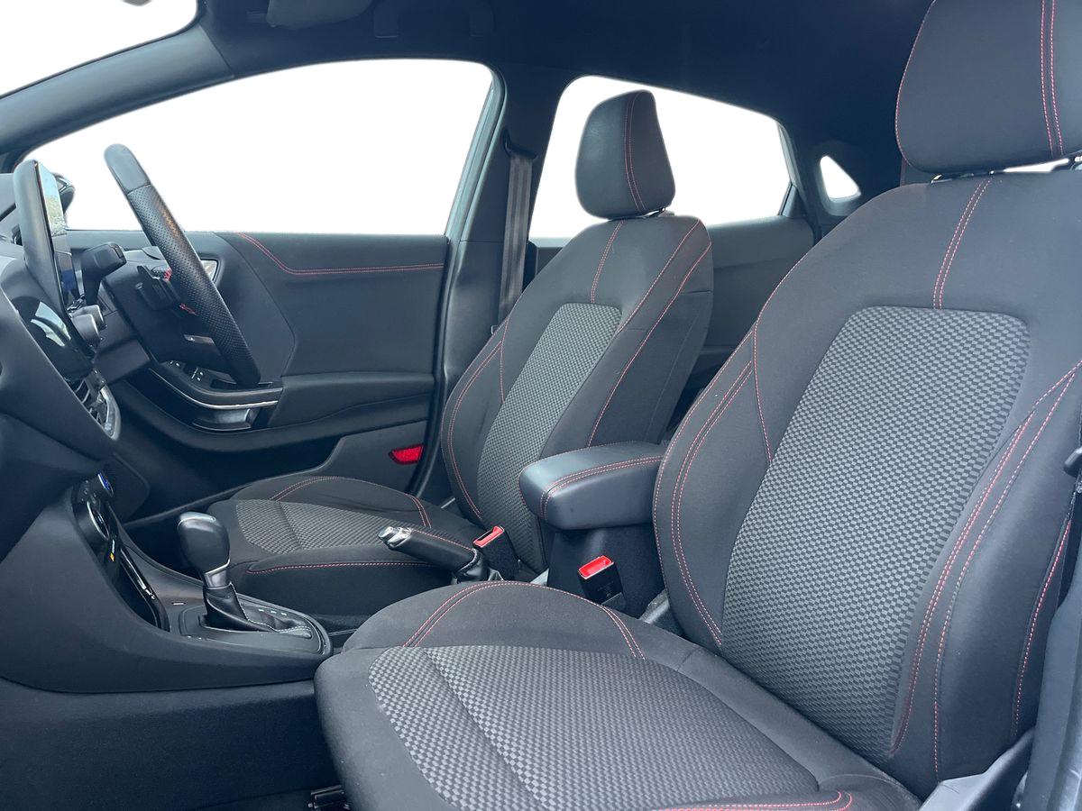 Used Ford Puma 2023 for sale - 76313391: Photo 9