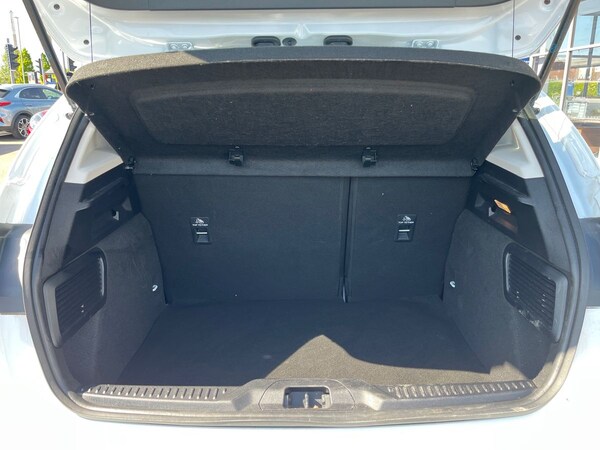 Used Ford Focus 2023 for sale - 75208356: Photo 11