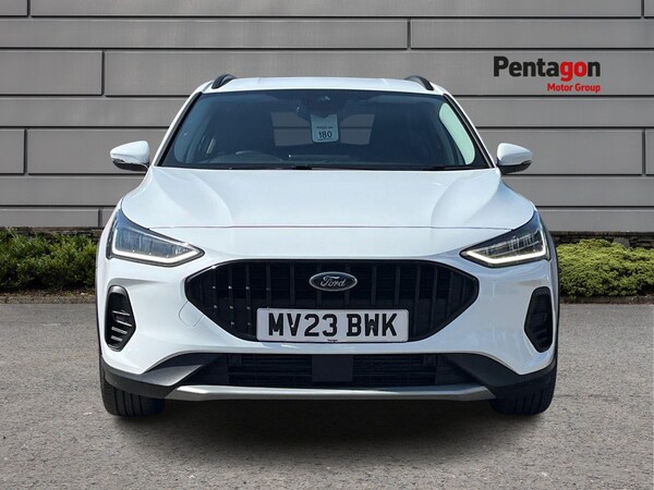 Used Ford Focus 2023 for sale - 75208356: Photo 15