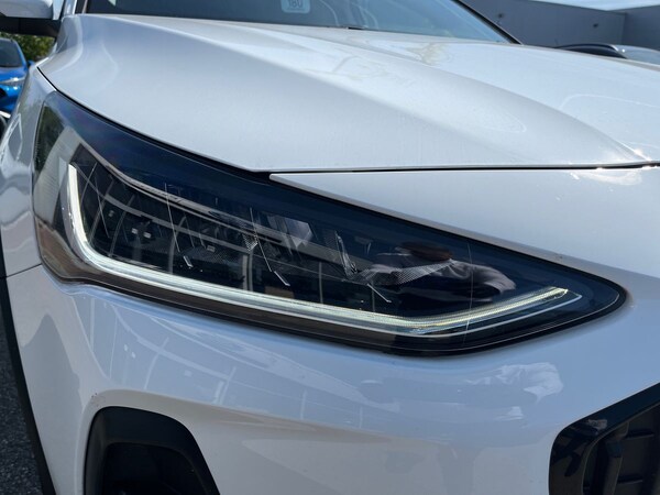 Used Ford Focus 2023 for sale - 75208356: Photo 19