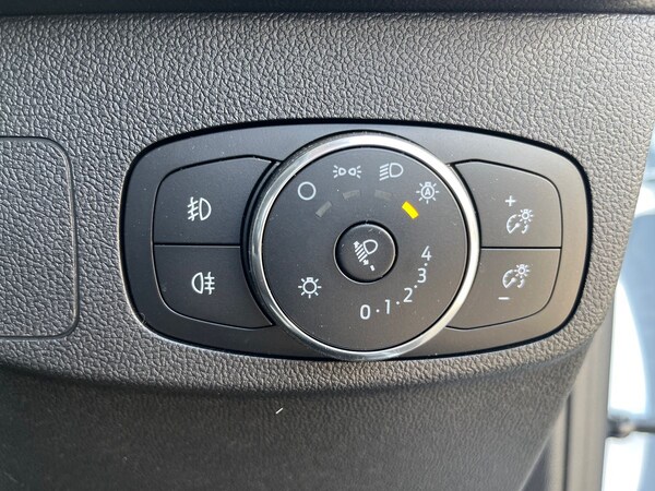 Used Ford Focus 2023 for sale - 75208356: Photo 21