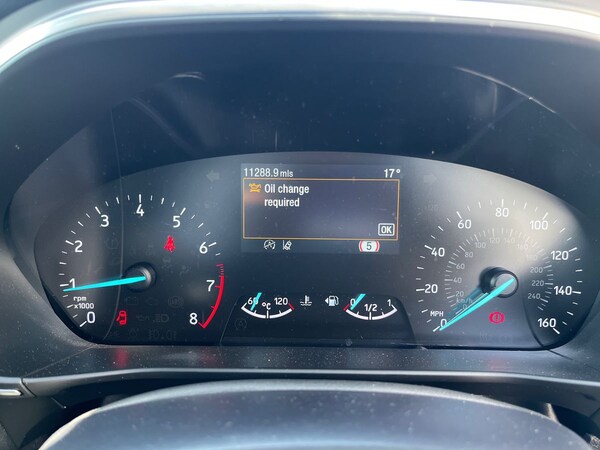 Used Ford Focus 2023 for sale - 75208356: Photo 22
