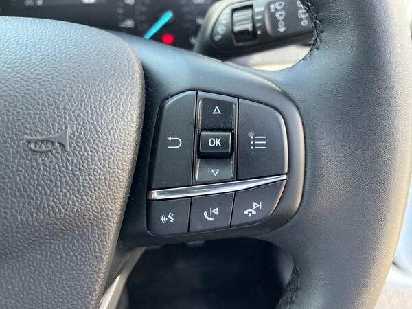 Used Ford Focus 2023 for sale - 75208356: Photo 28