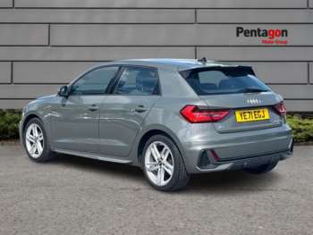 Used Audi A1 2021 for sale - 74992193: Photo