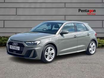 Used Audi A1 2021 for sale - 74992193: Photo