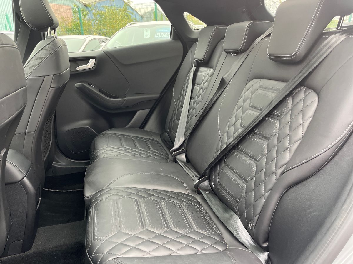 Used Ford Puma 2023 for sale - 76637126: Photo 10