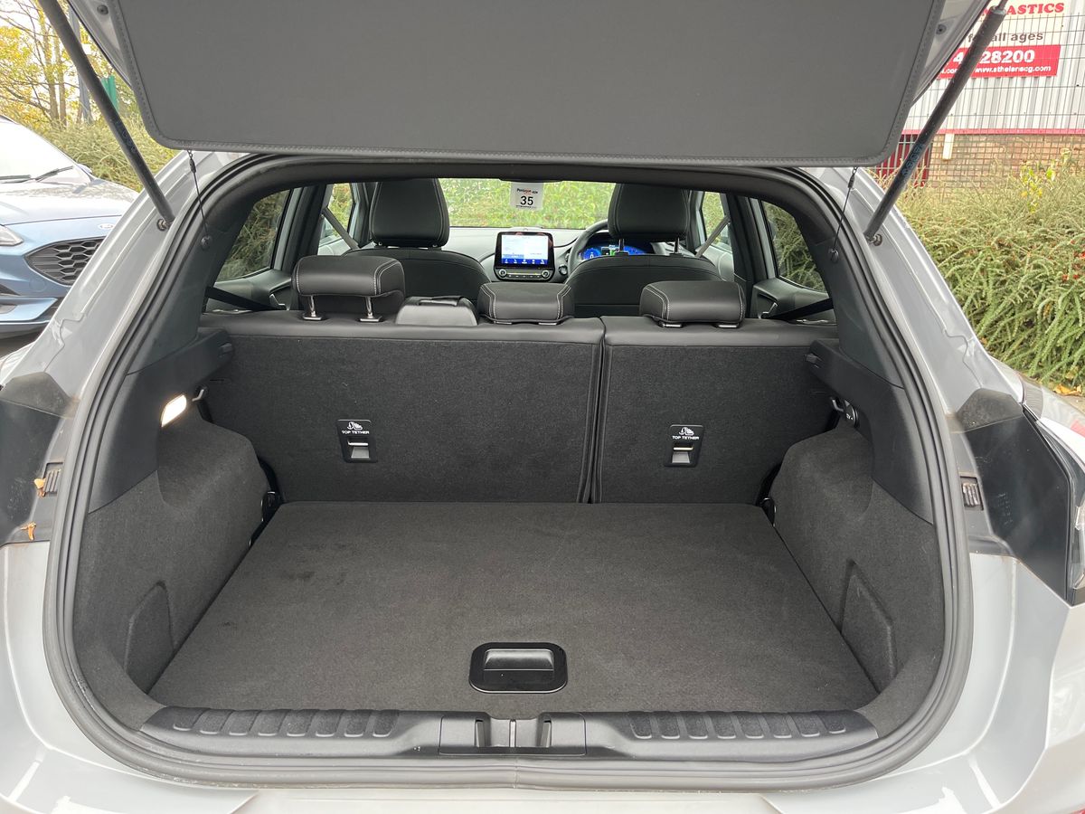 Used Ford Puma 2023 for sale - 76637126: Photo 11