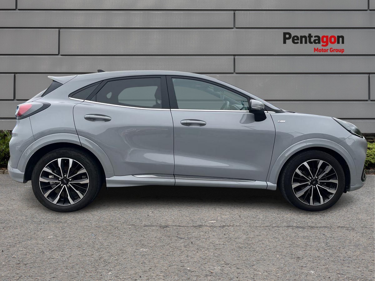 Used Ford Puma 2023 for sale - 76637126: Photo 13