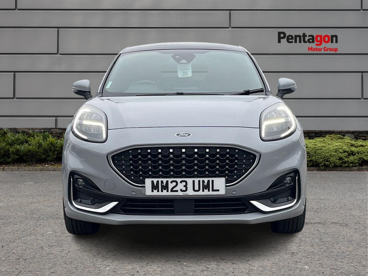 Used Ford Puma 2023 for sale - 76637126: Photo 15