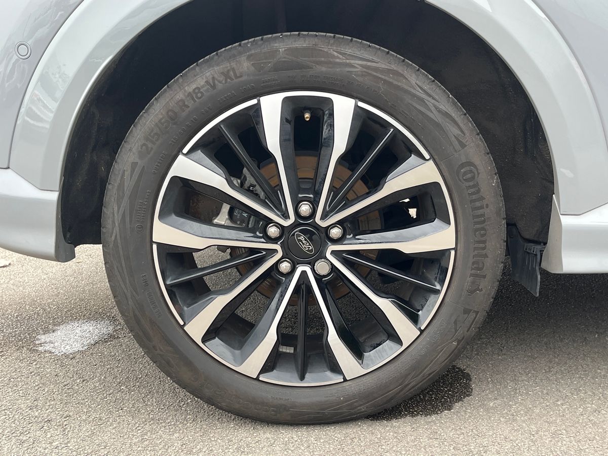 Used Ford Puma 2023 for sale - 76637126: Photo 17