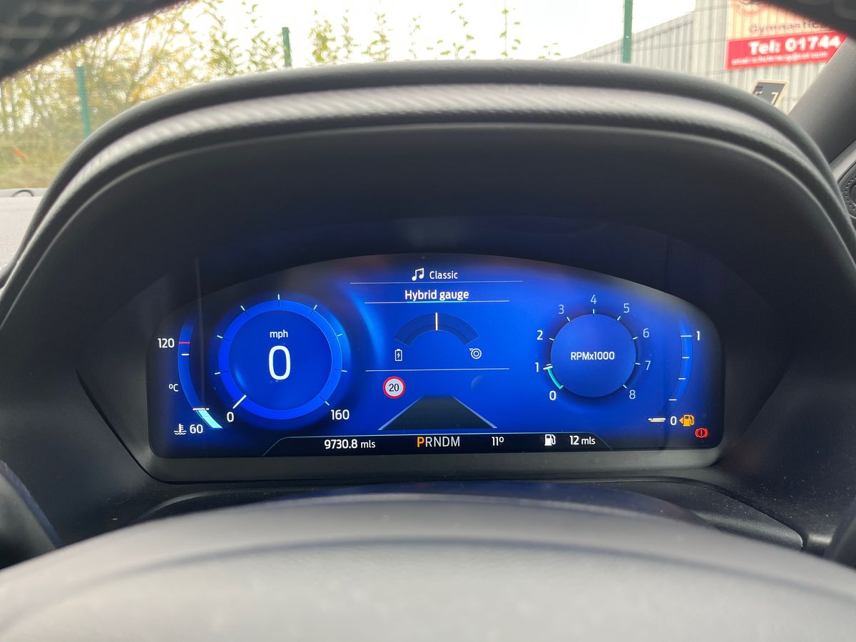 Used Ford Puma 2023 for sale - 76637126: Photo 22