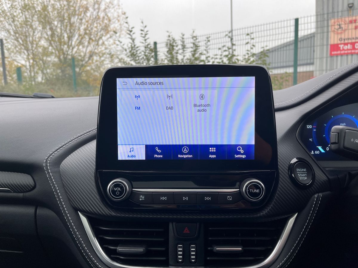 Used Ford Puma 2023 for sale - 76637126: Photo 24