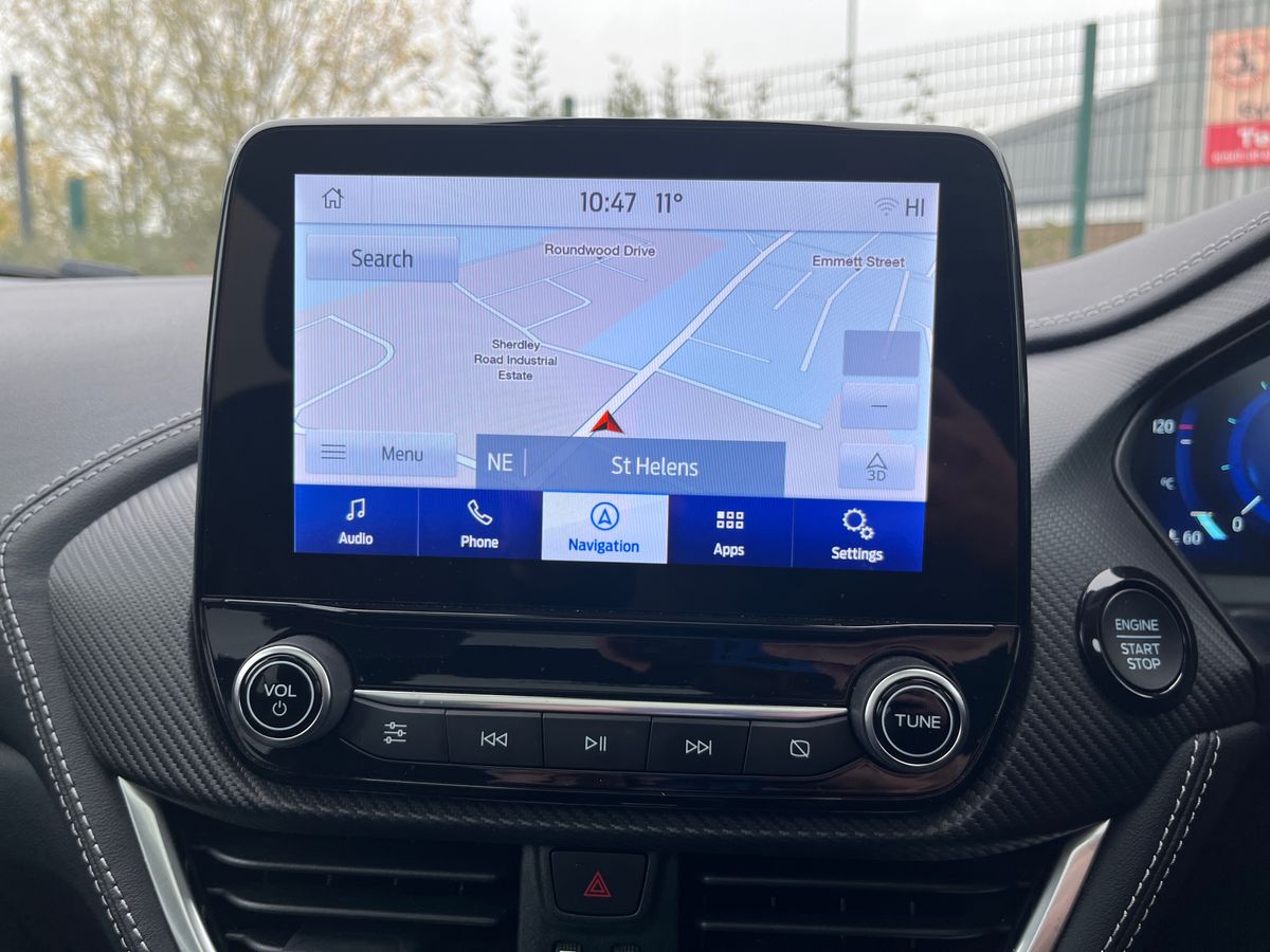 Used Ford Puma 2023 for sale - 76637126: Photo 25