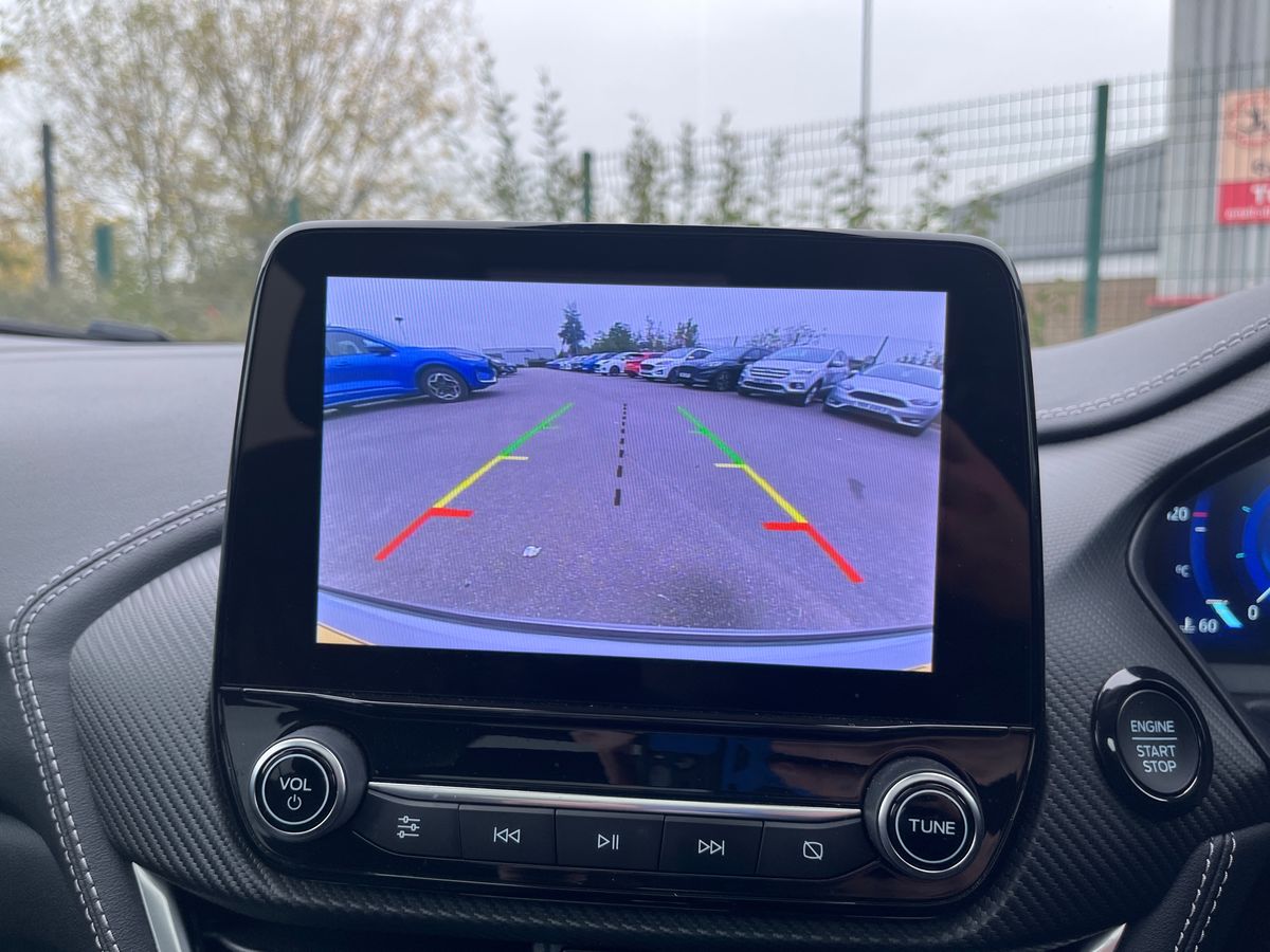 Used Ford Puma 2023 for sale - 76637126: Photo 26