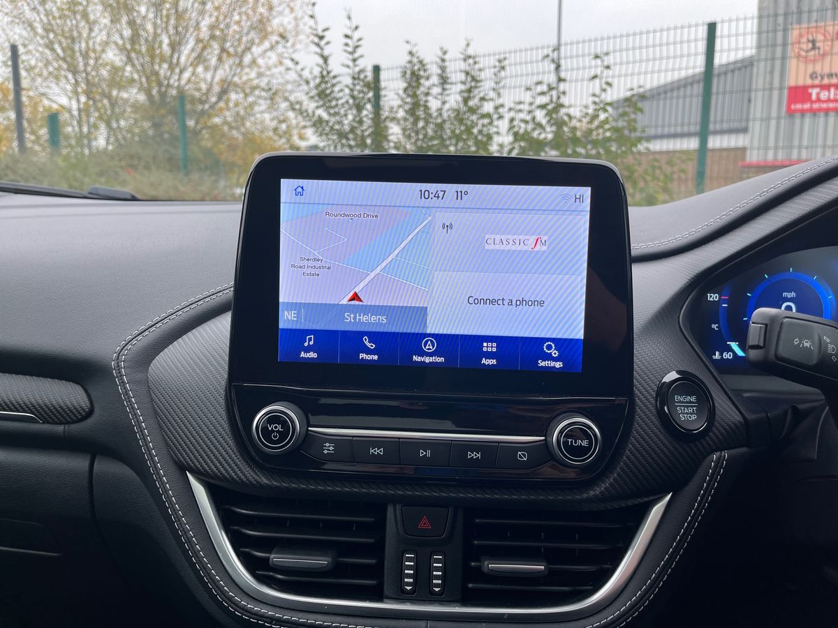 Used Ford Puma 2023 for sale - 76637126: Photo 27