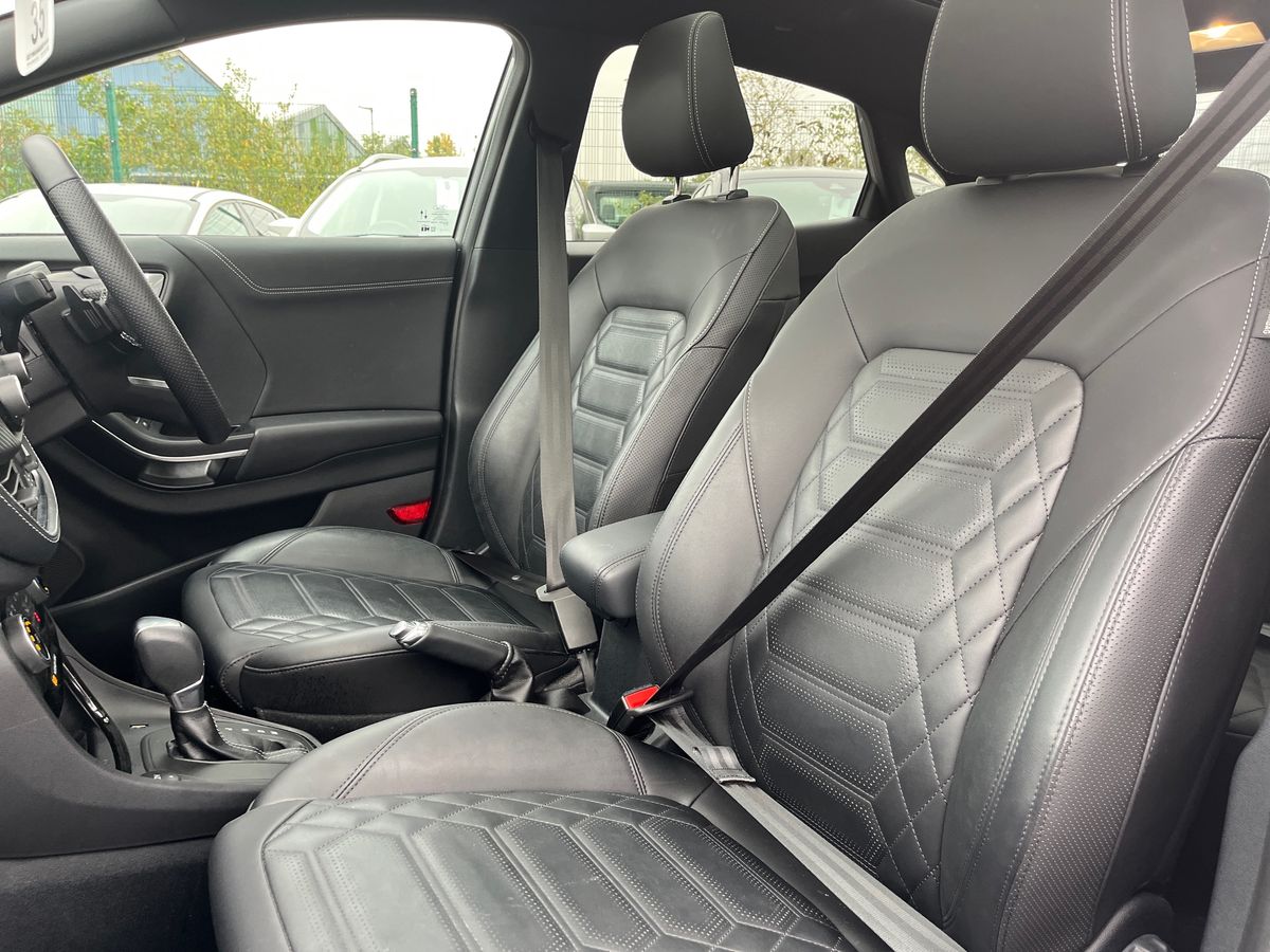 Used Ford Puma 2023 for sale - 76637126: Photo 9