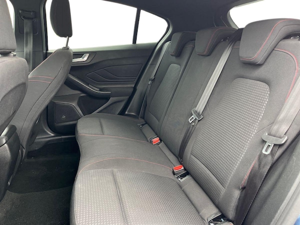 Used Ford Focus 2019 for sale - 76133471: Photo 10