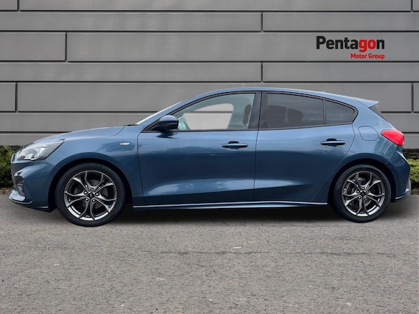 Used Ford Focus 2019 for sale - 76133471: Photo 14