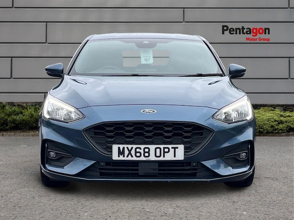 Used Ford Focus 2019 for sale - 76133471: Photo 15