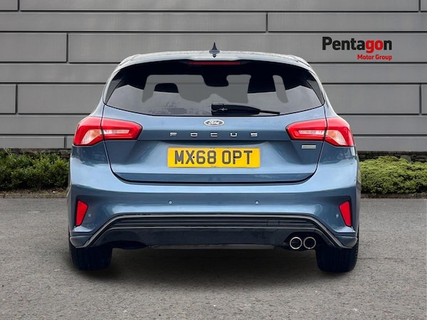 Used Ford Focus 2019 for sale - 76133471: Photo 16