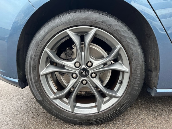 Used Ford Focus 2019 for sale - 76133471: Photo 17