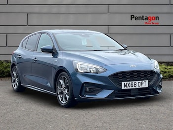Ford - Focus