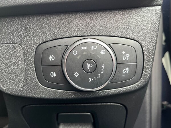 Used Ford Focus 2019 for sale - 76133471: Photo 21