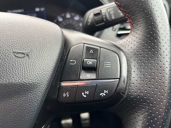 Used Ford Focus 2019 for sale - 76133471: Photo 22