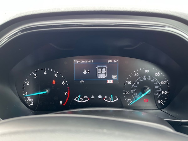 Used Ford Focus 2019 for sale - 76133471: Photo 23