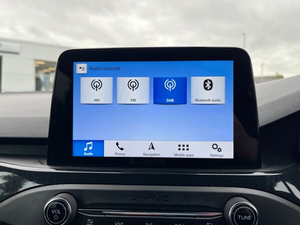 Used Ford Focus 2019 for sale - 76133471: Photo 25